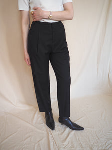 Toteme Wool Trousers