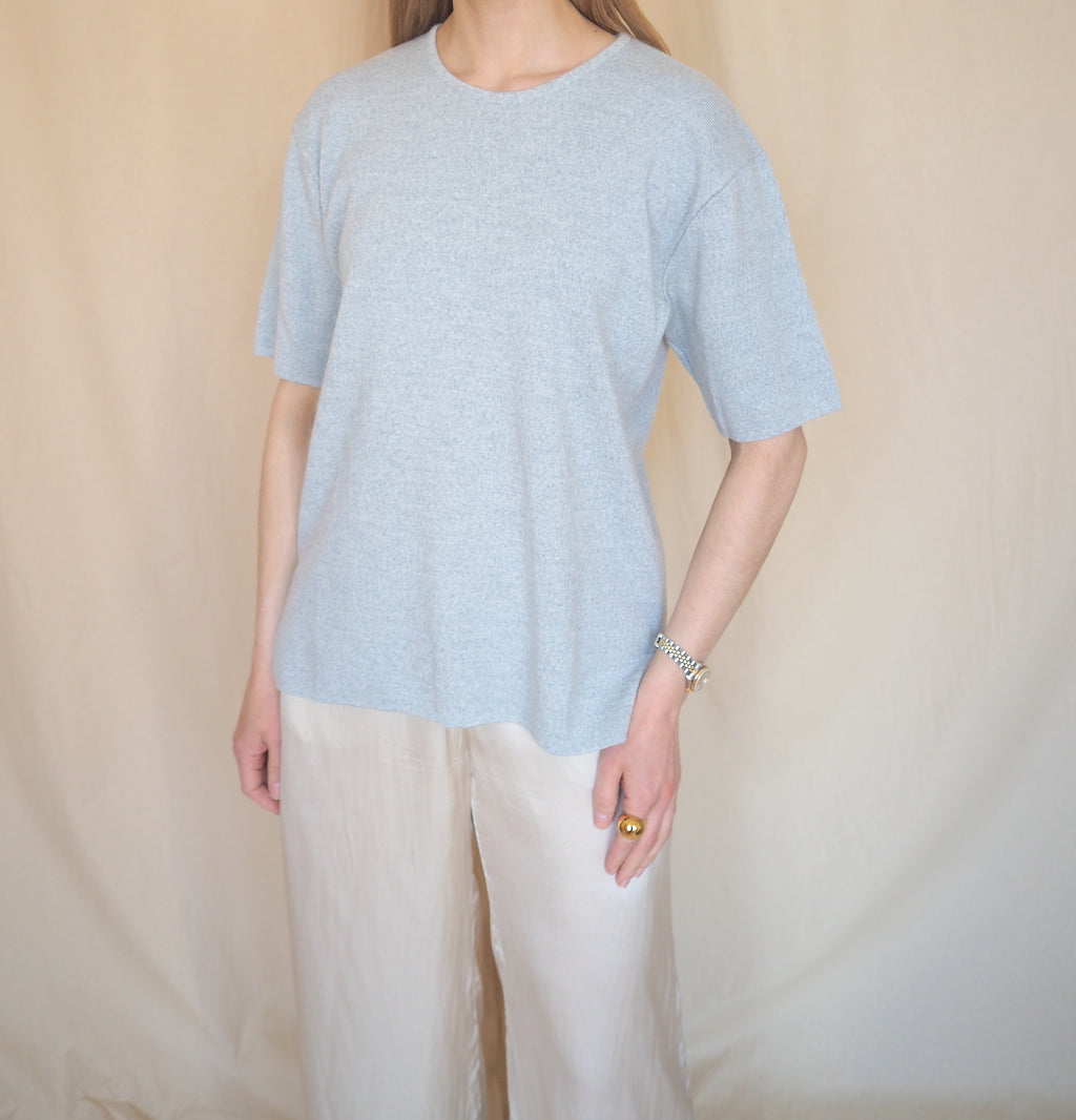 Oversize Merino Knit