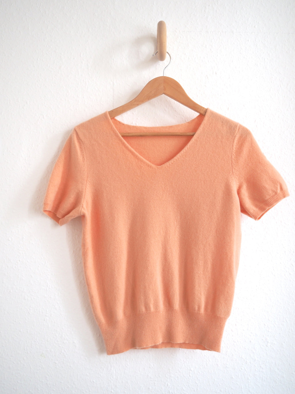 Cashmere Top
