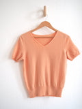 Cashmere Top