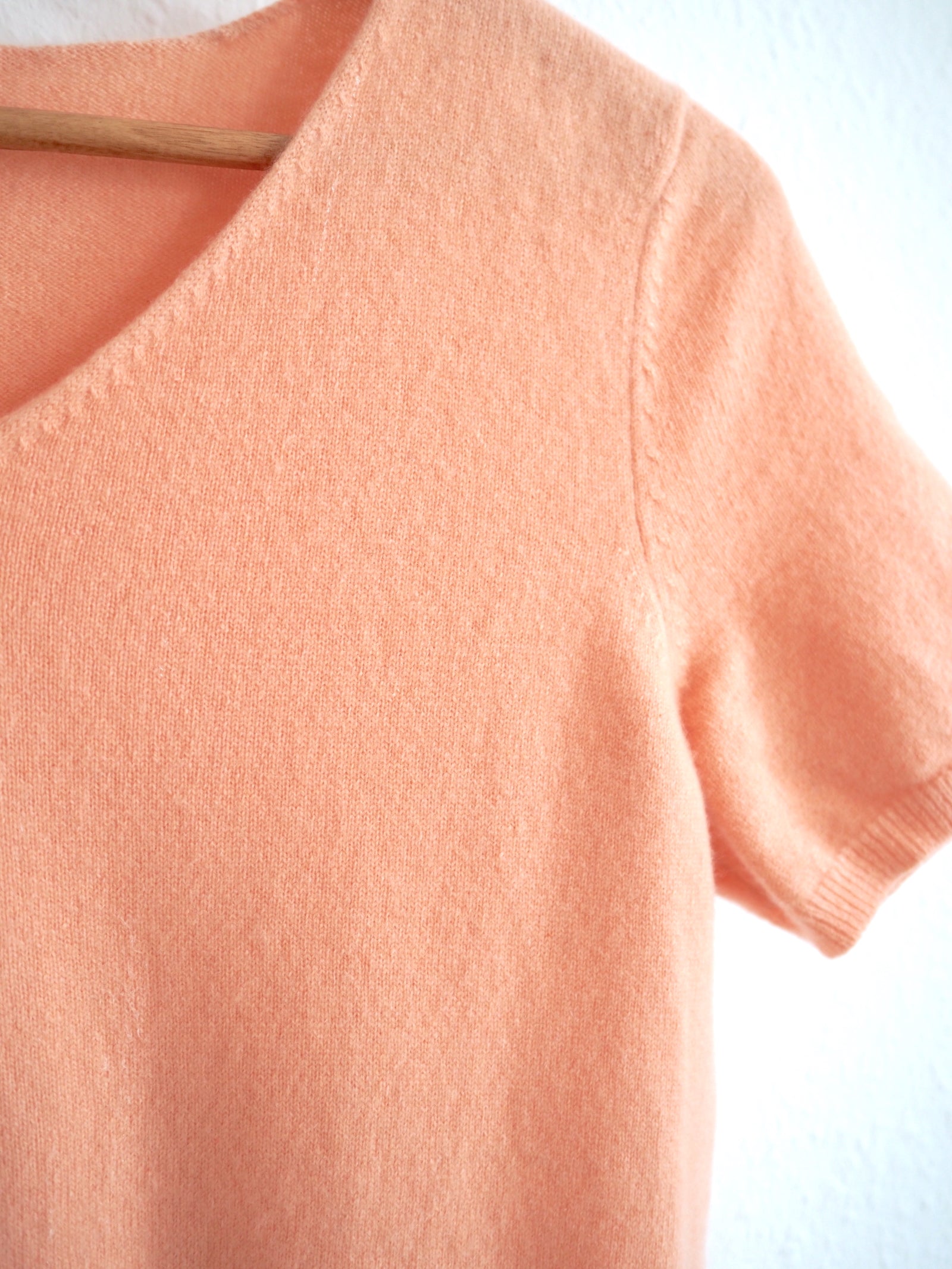 Cashmere Top
