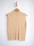 Ribbed Knit Tank