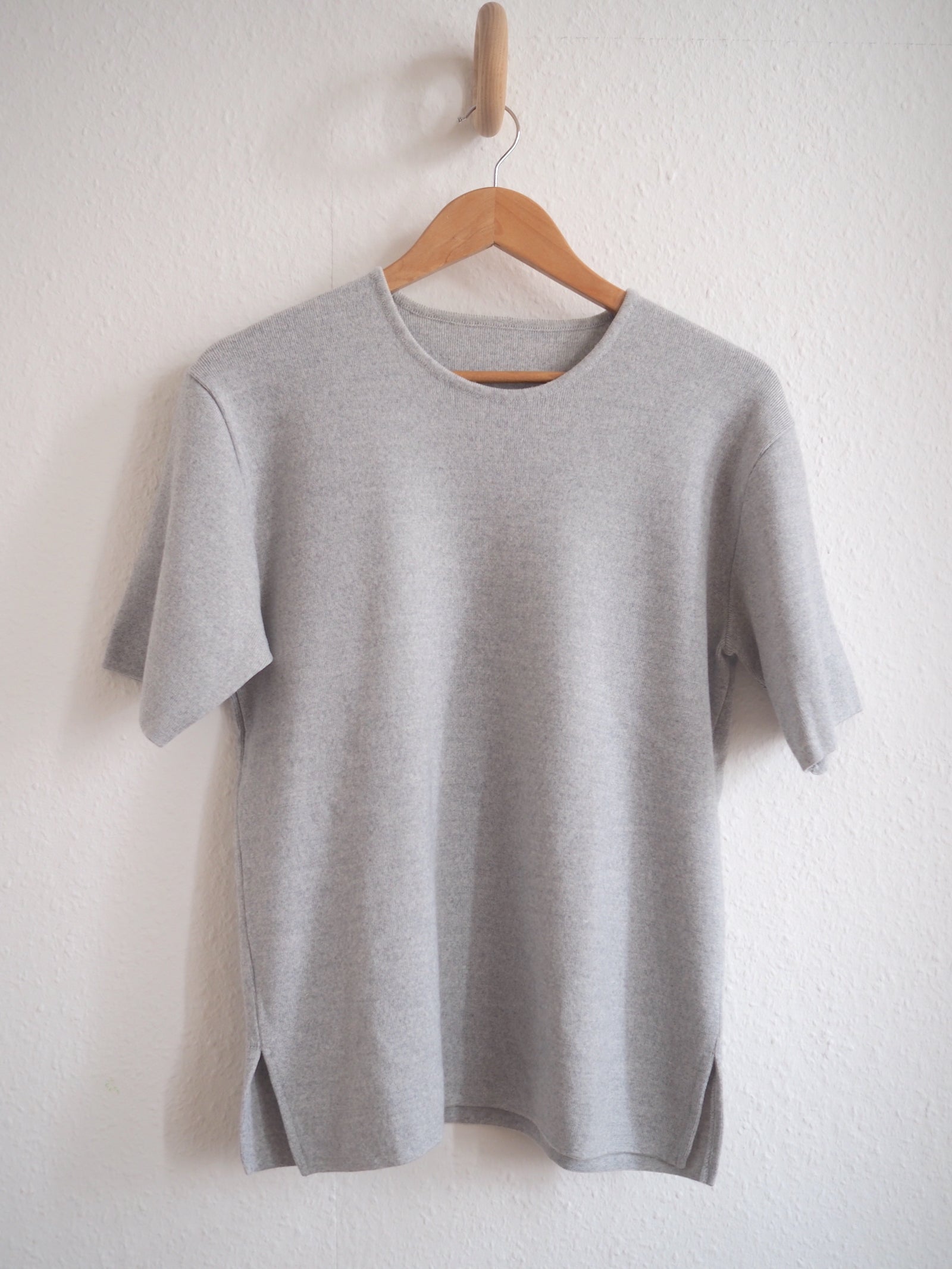 Oversize Merino Knit