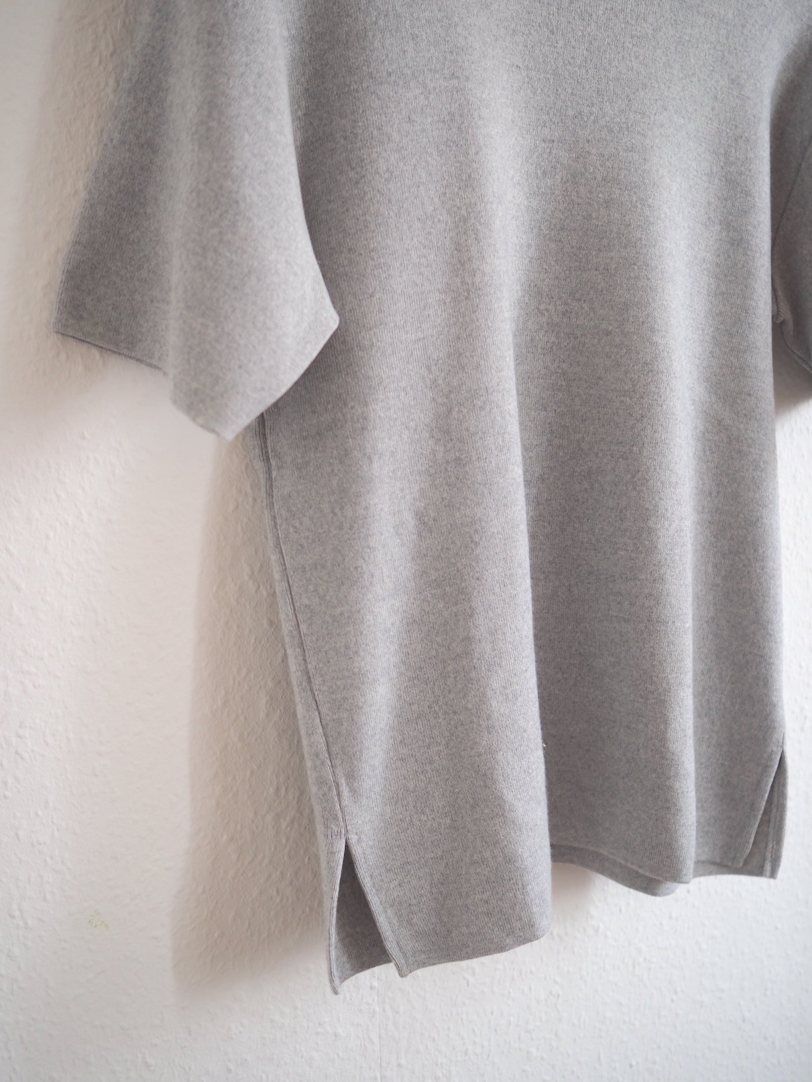 Oversize Merino Knit