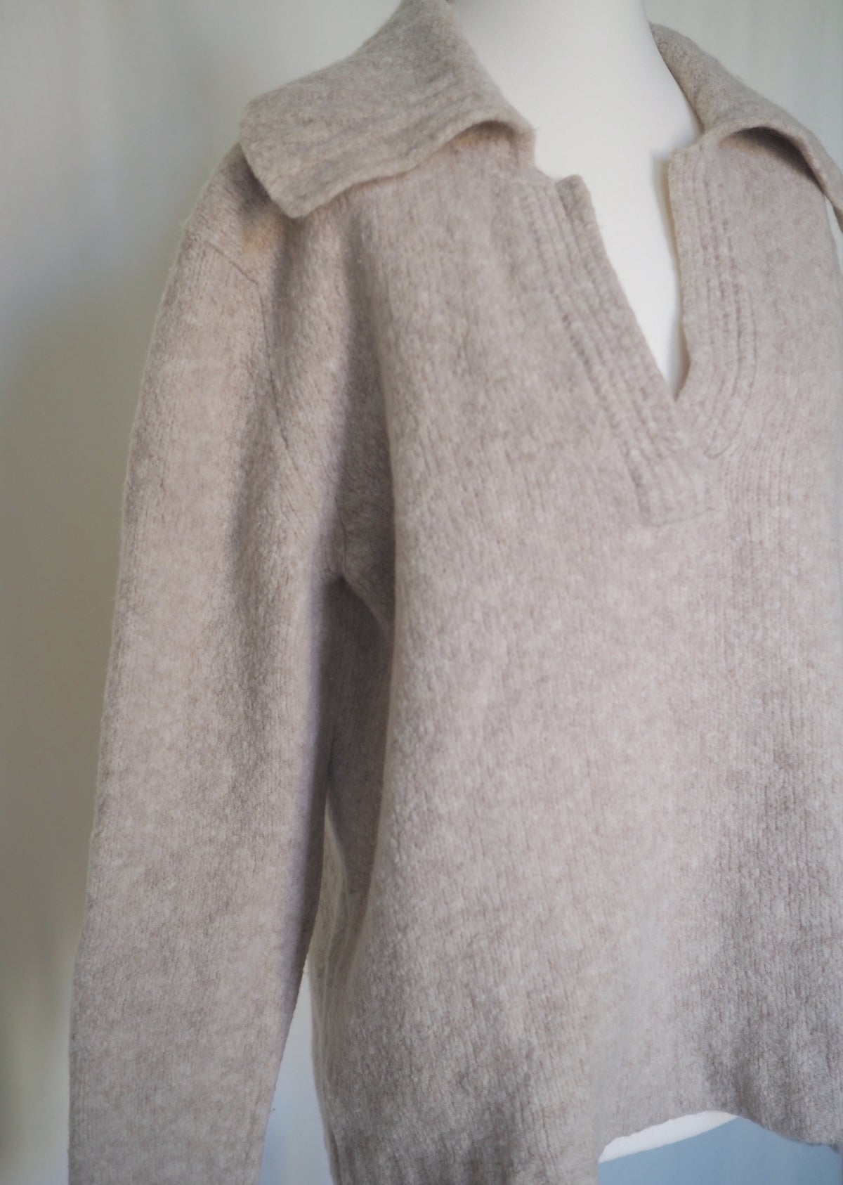 Róhe Jumper
