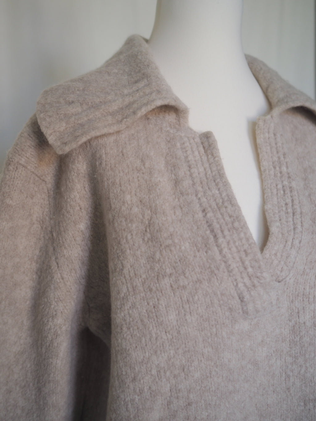 Róhe Jumper