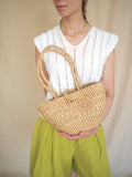 Straw Bag