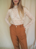 Áeron Tapered Trousers