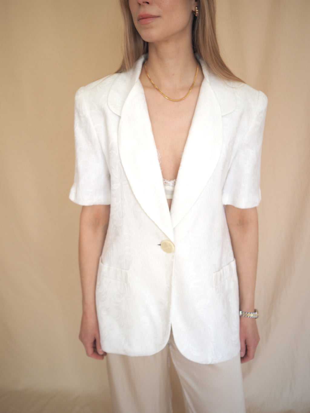 Christian Dior Blazer