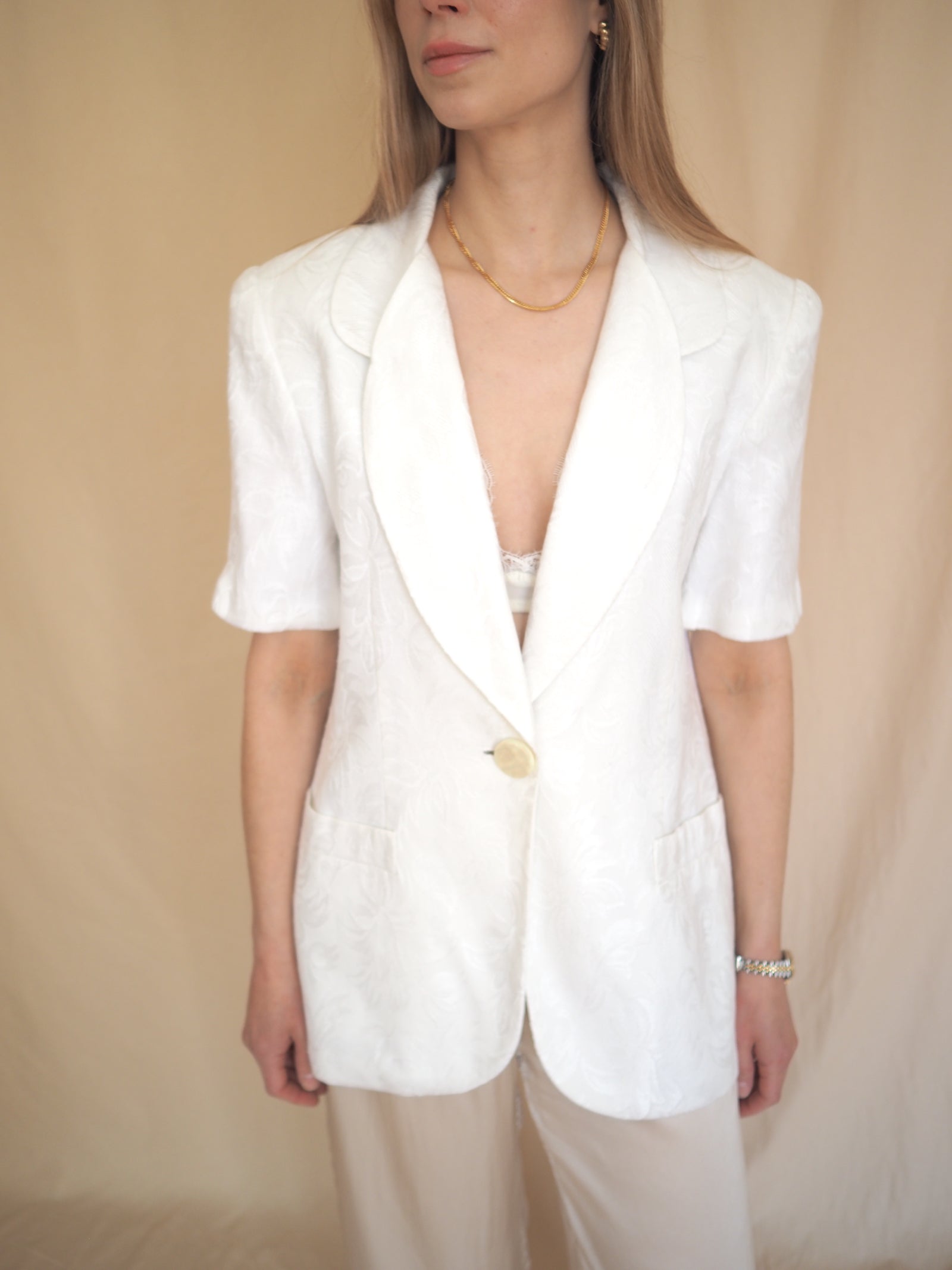 Christian Dior Blazer
