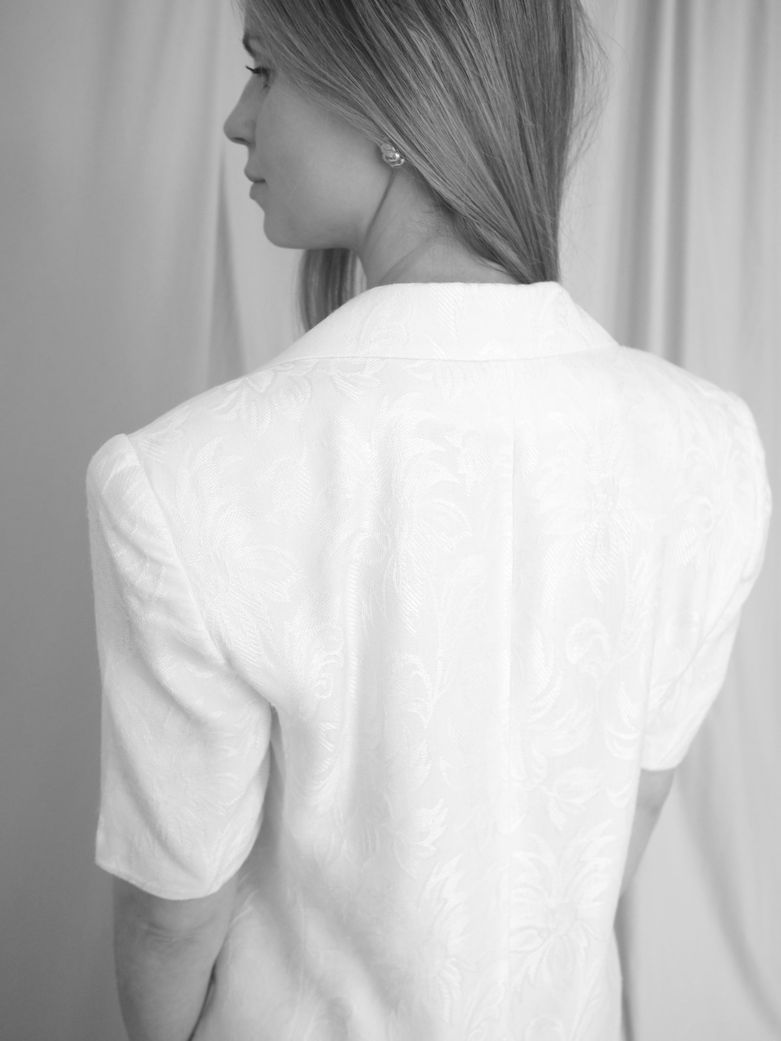 Christian Dior Blazer