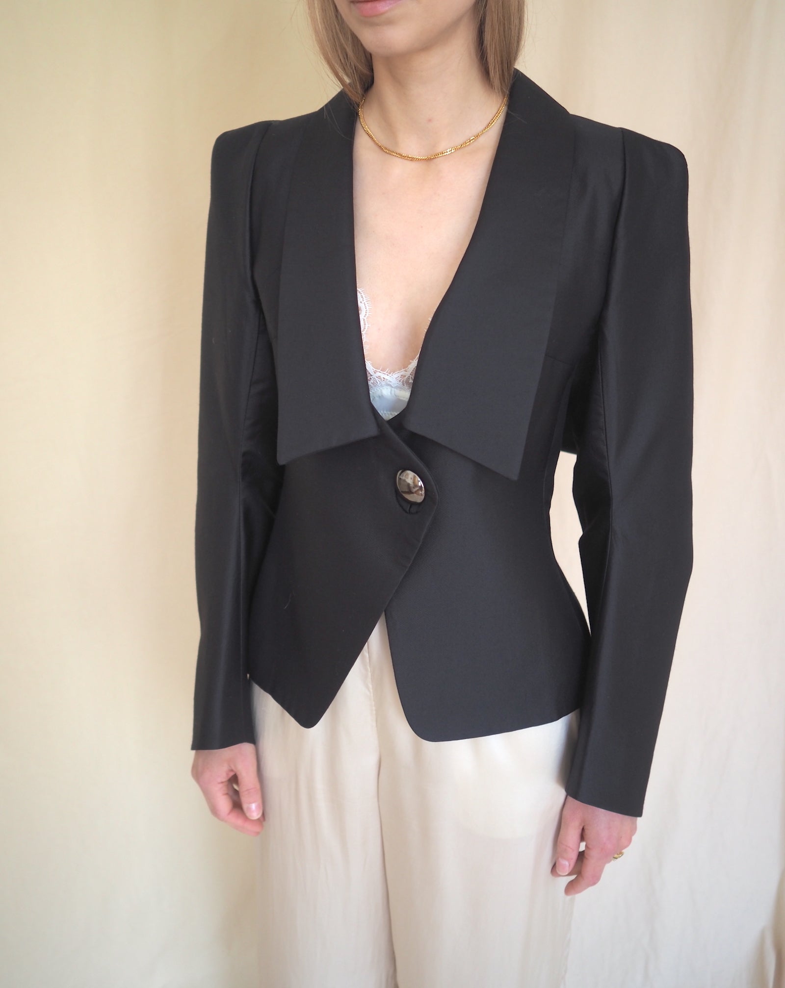 Calvin Klein Blazer