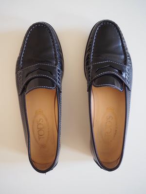 Tod's Loafers