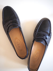 Tod's Loafers