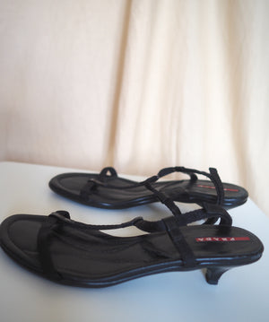 Prada Sandals