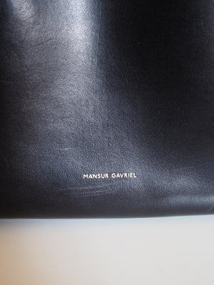 Mansur Gavriel Mini Bucket Bag