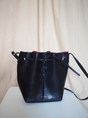 Mansur Gavriel Mini Bucket Bag