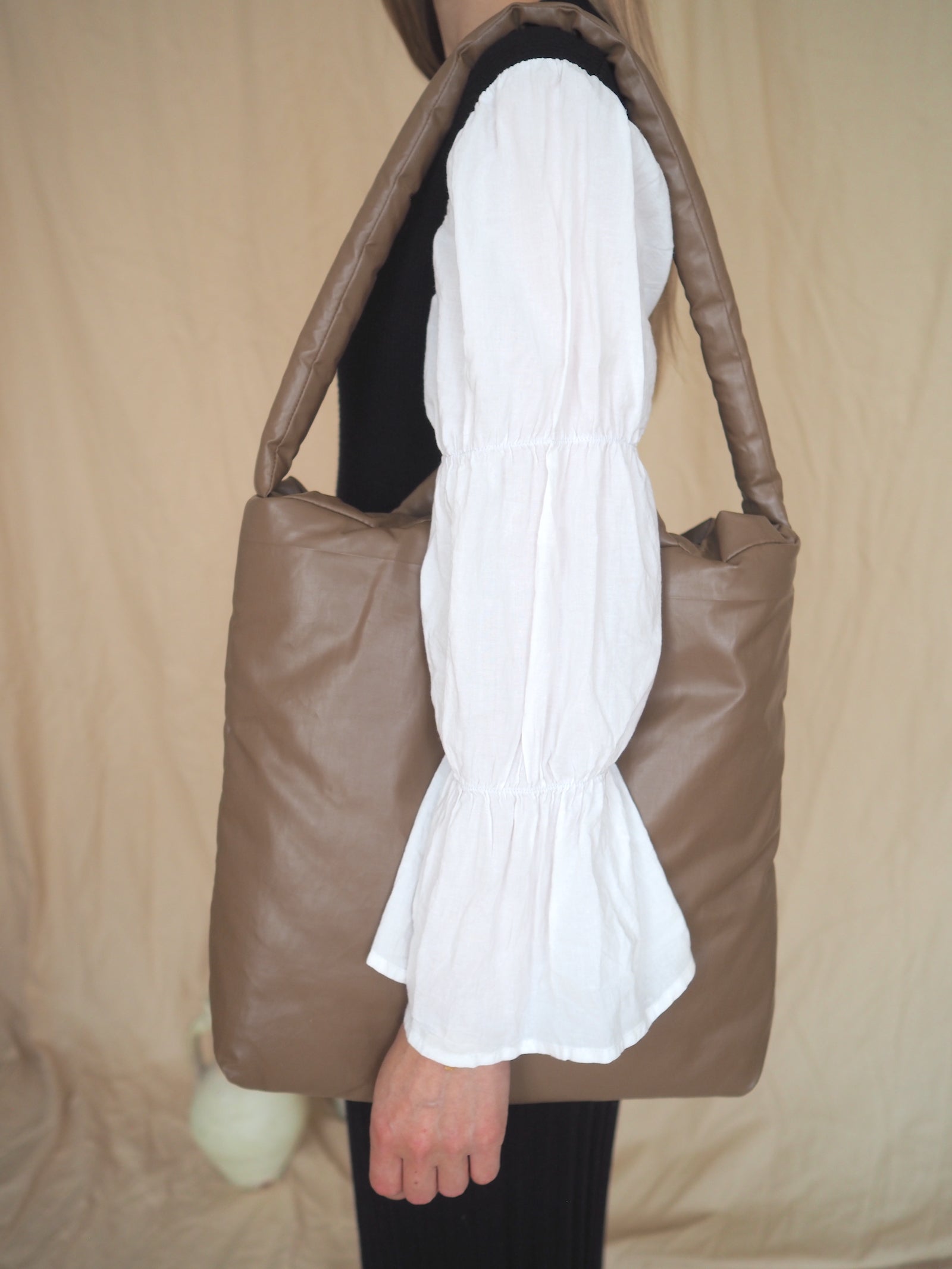 Kassl Editions Pillow Bag