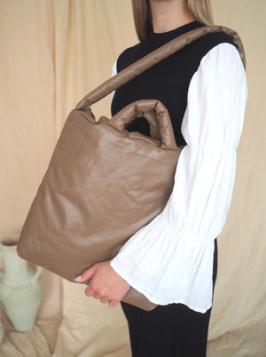 Kassl Editions Pillow Bag