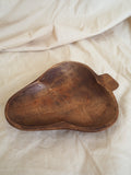 Small Wood Tray