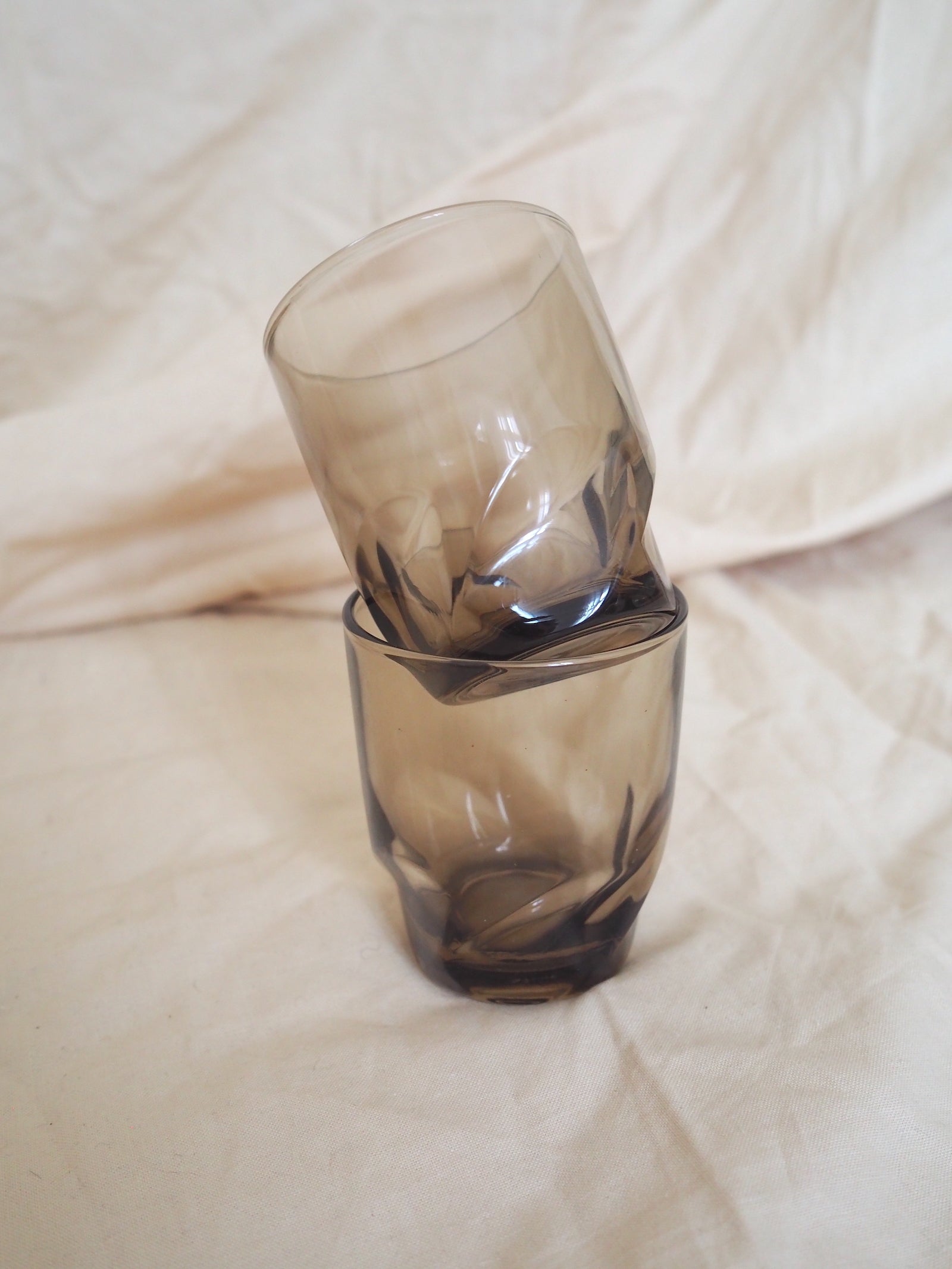 Glass Set (Set of 2)