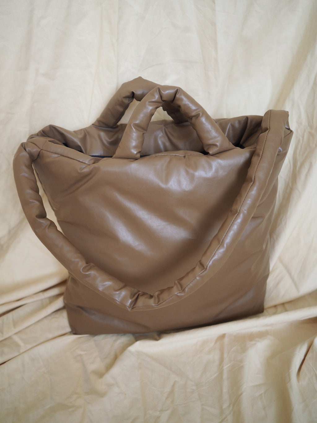 Kassl Editions Pillow Bag