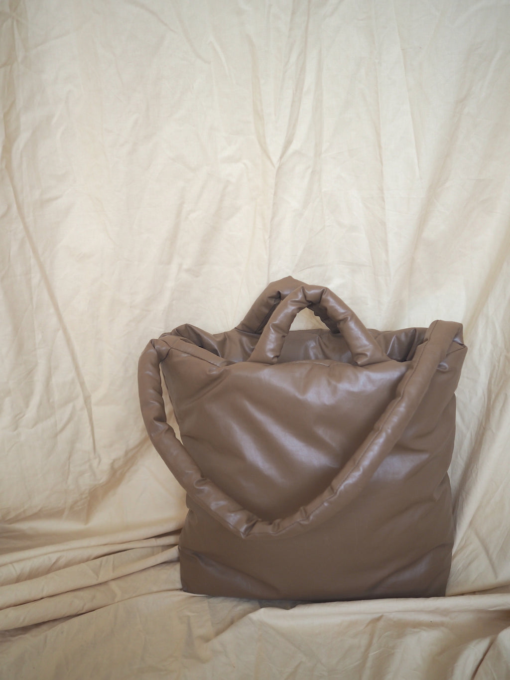 Kassl Editions Pillow Bag