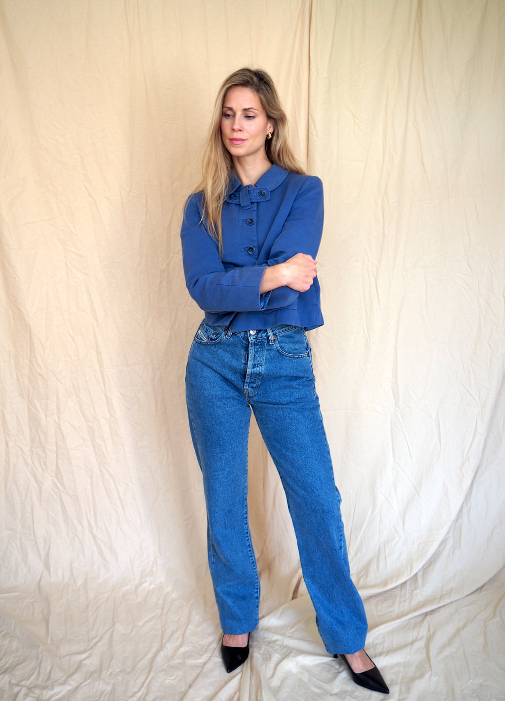 Vintage Diesel Jeans