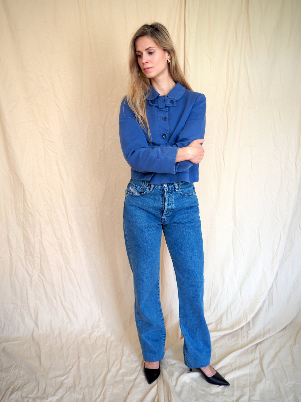 Vintage Diesel Jeans