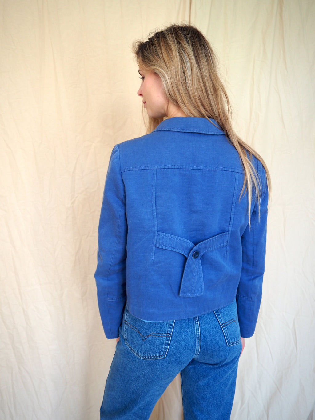 Vintage Diesel Jeans
