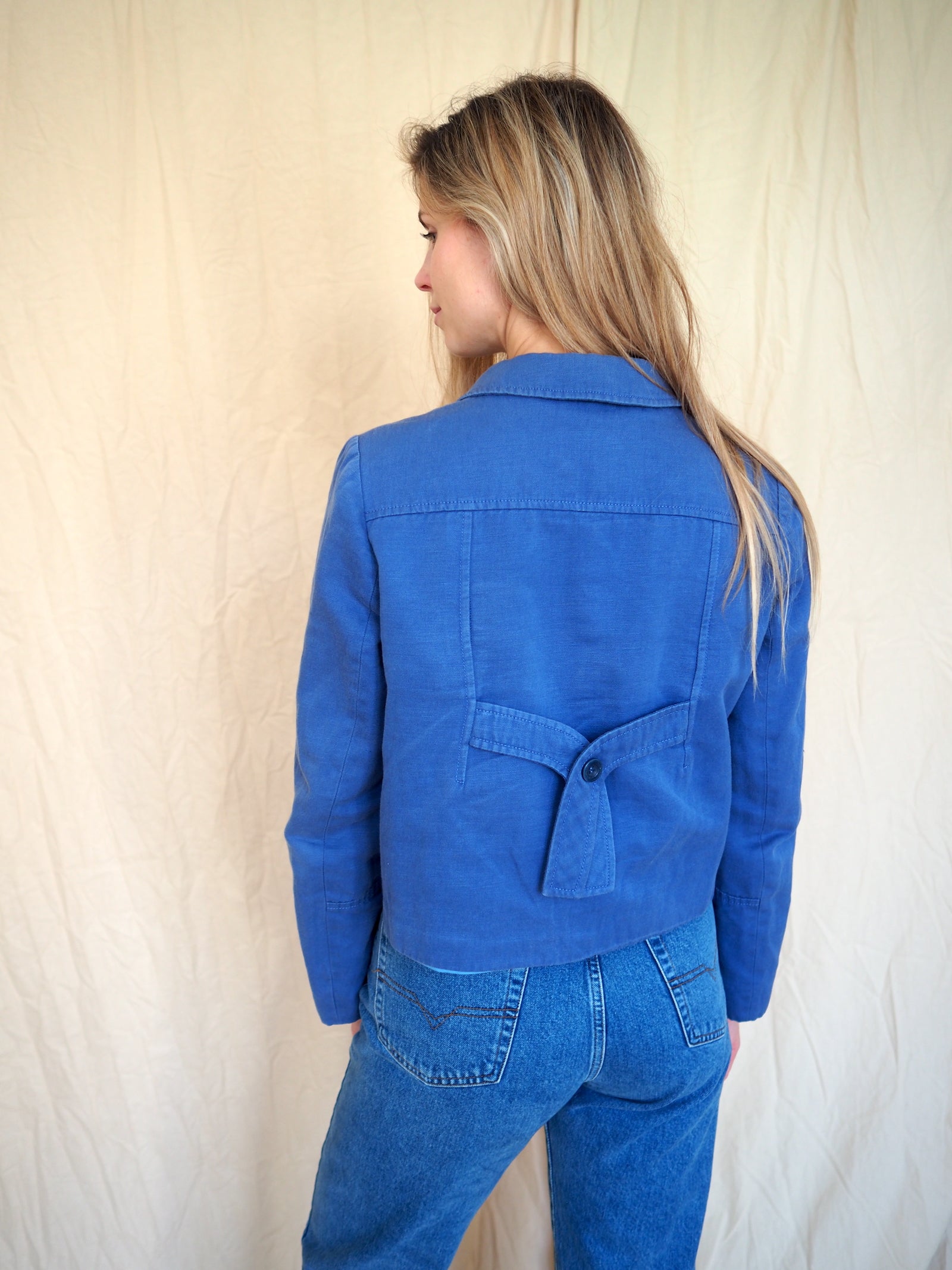 Vintage Diesel Jeans
