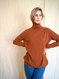 Elegant Cashmere Jumpers