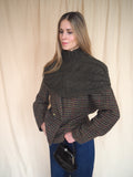 Wool Cape