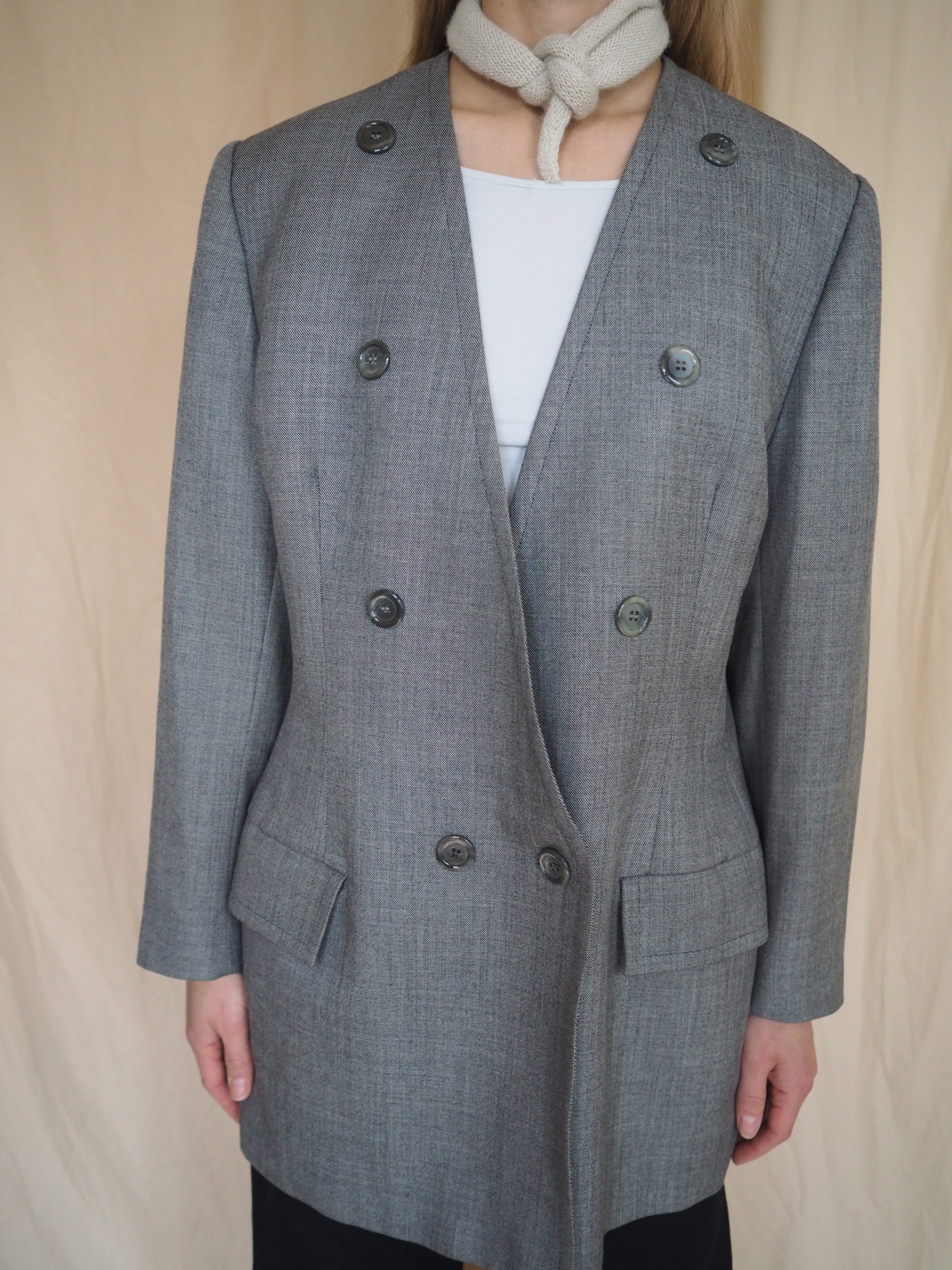 Guy Laroche Blazer