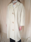Vintage Wool Coat