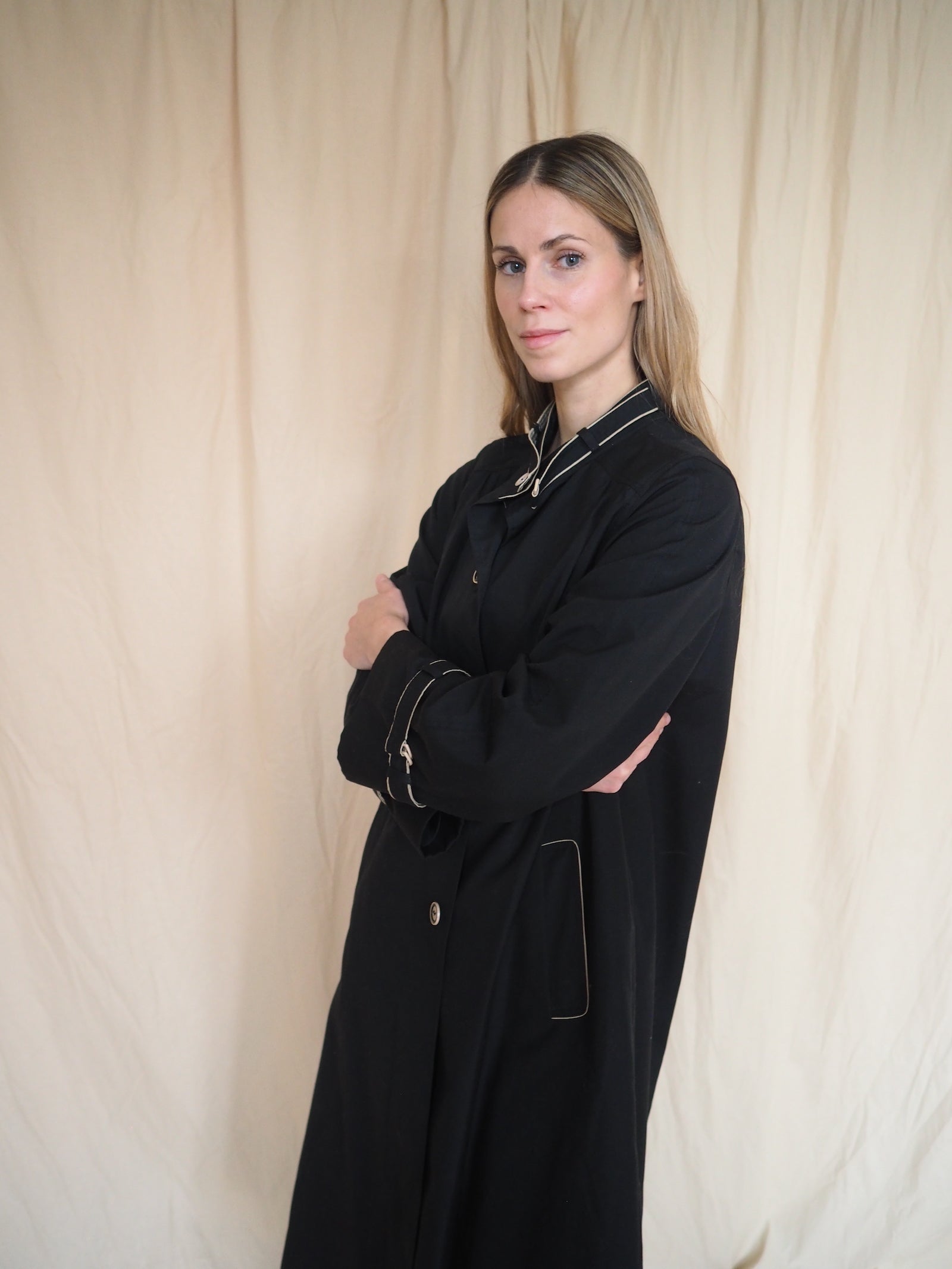 Vintage Trenchcoat