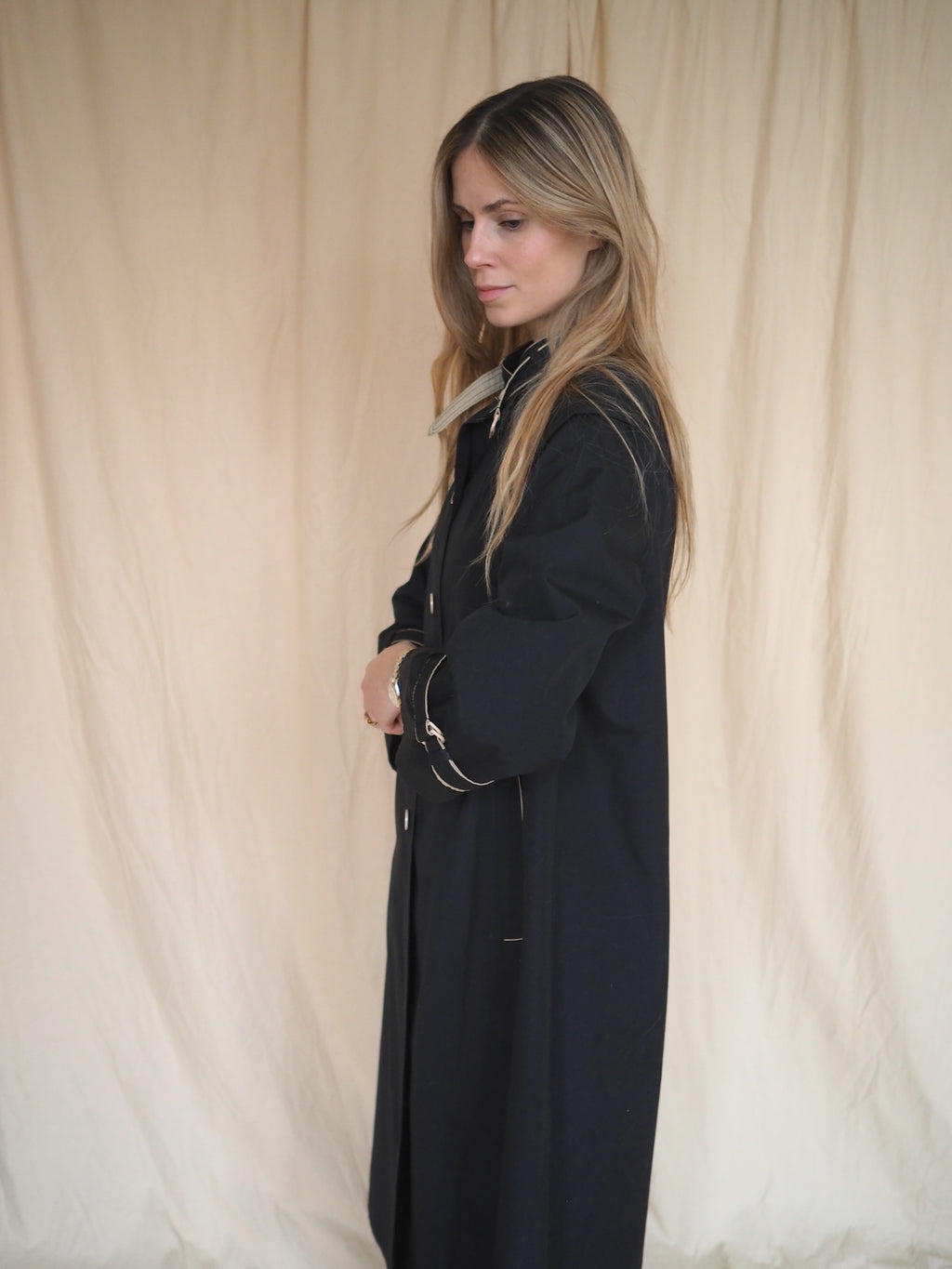 Vintage Trenchcoat
