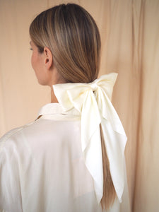 Fashion Bow Hairclip