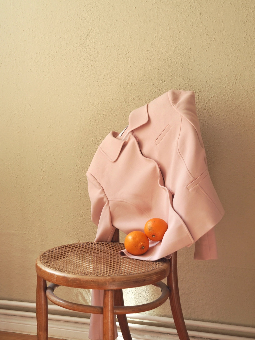 Stylish Boxy Jacket