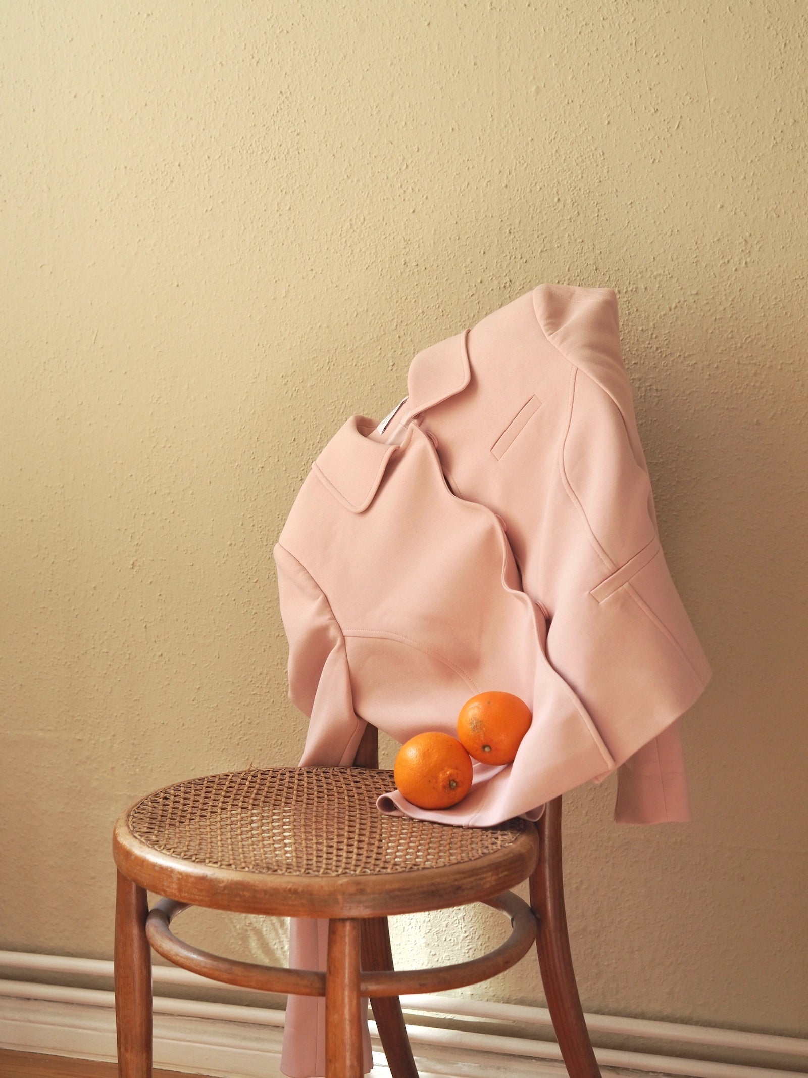 Stylish Boxy Jacket