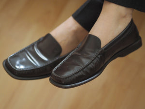 Vintage Tod's Loafers