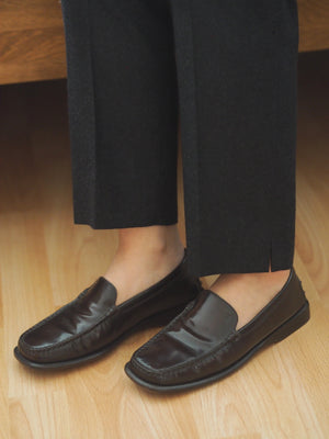 Vintage Tod's Loafers