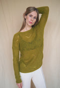 Mohair Jumper