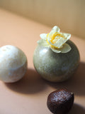 Stone Vase