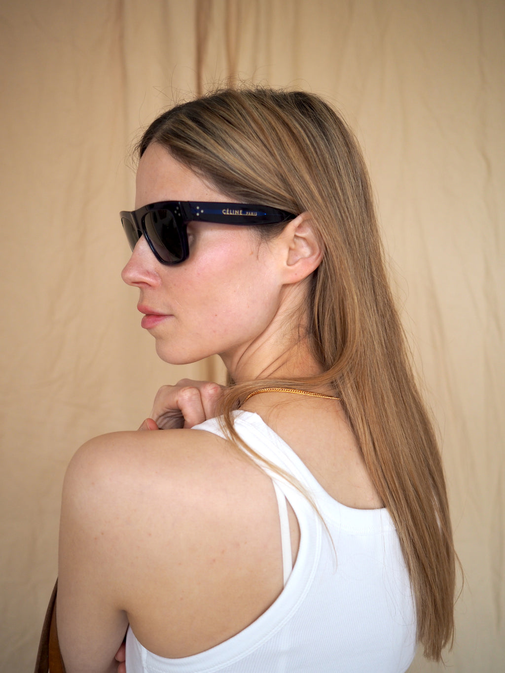 Pre-loved Céline Sunglasses