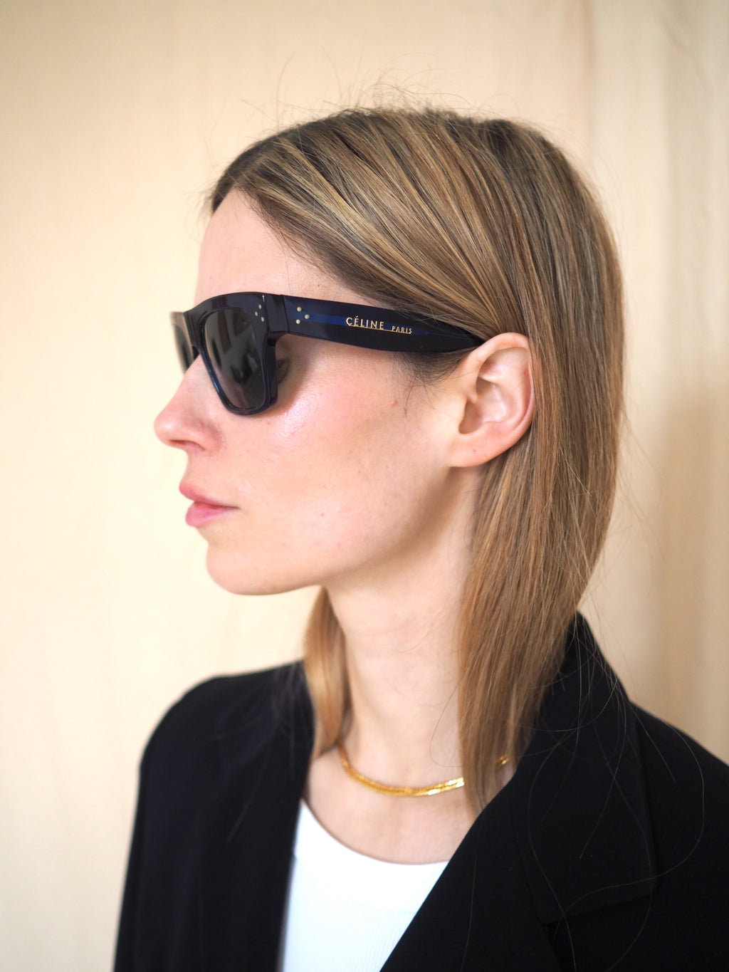 Pre-loved Céline Sunglasses