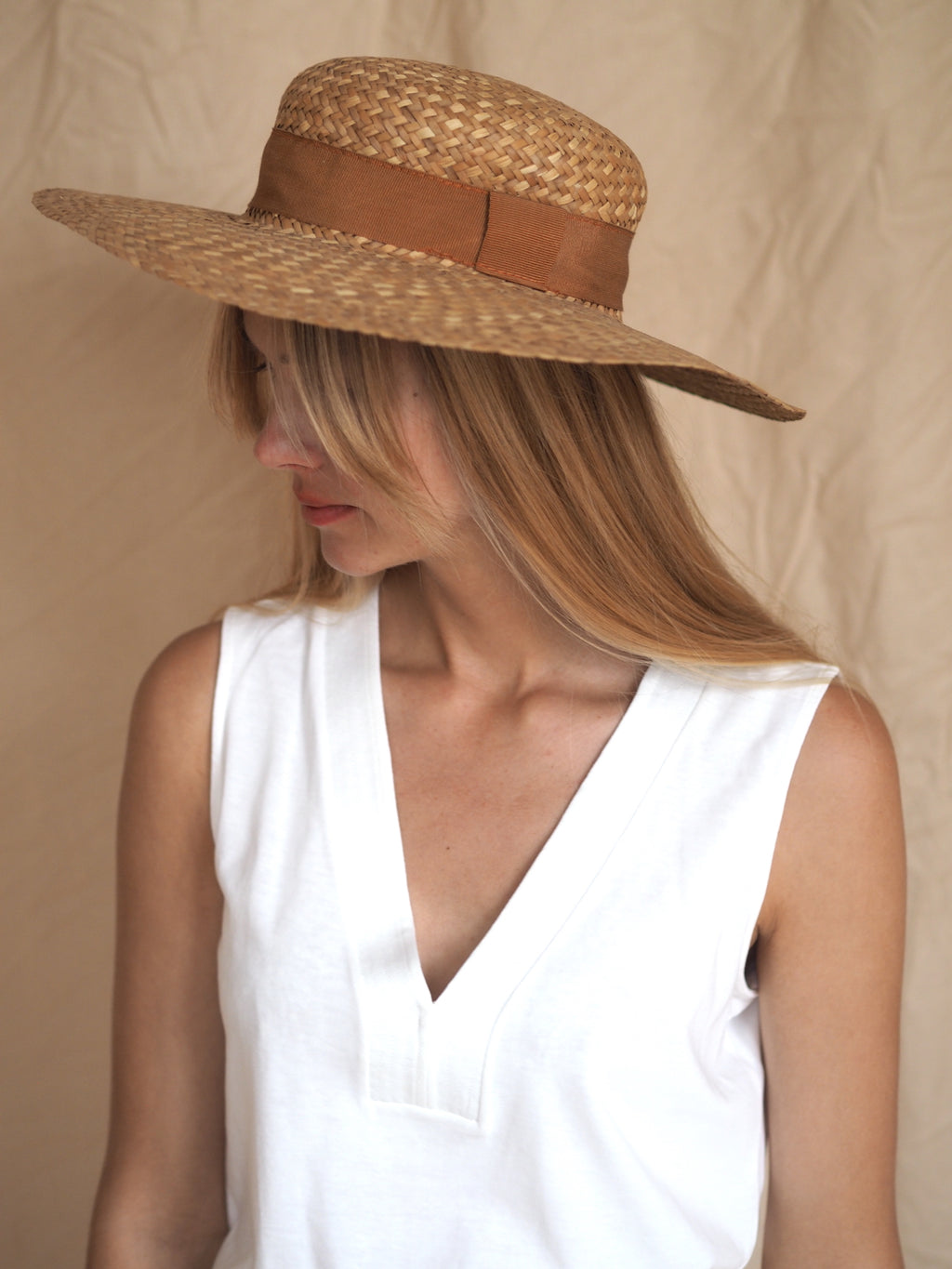 Straw Hat