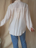 Silk Blouse