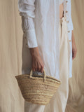 Long Linen Shirt