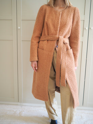 Wool Coat